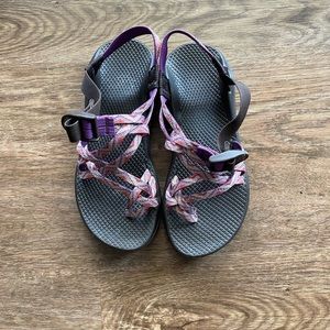 Womens chacos